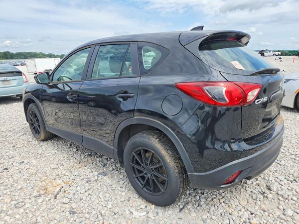 2013 MAZDA CX-5 Sport/GX