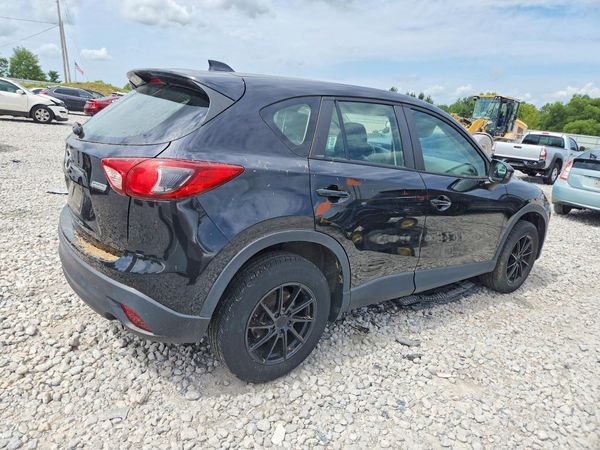2013 MAZDA CX-5 Sport/GX