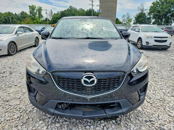 2013 MAZDA CX-5 Sport/GX