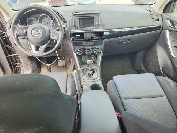 2013 MAZDA CX-5 Sport/GX