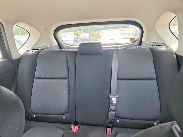 2013 MAZDA CX-5 Sport/GX