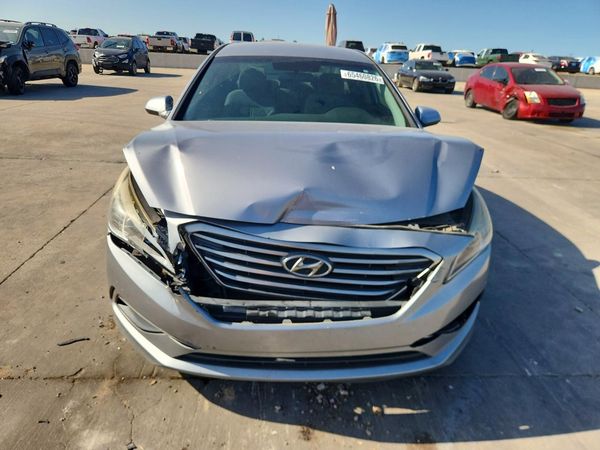 2015 HYUNDAI SONATA SE, ECO