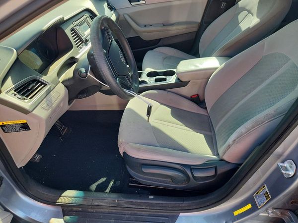 2015 HYUNDAI SONATA SE, ECO