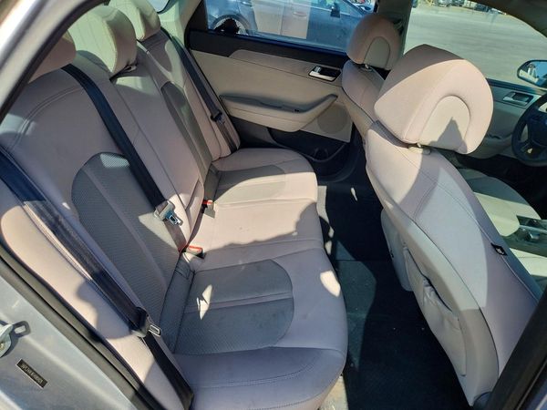 2015 HYUNDAI SONATA SE, ECO