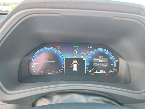 2026 TOYOTA GRAND HIGHLANDER