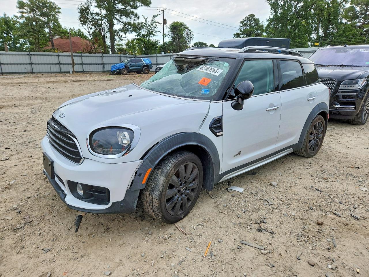 2018 MINI COOPER