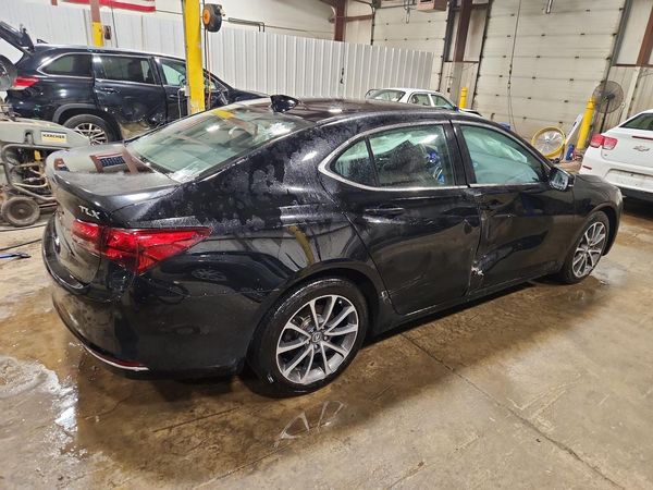 2016 ACURA TLX V6