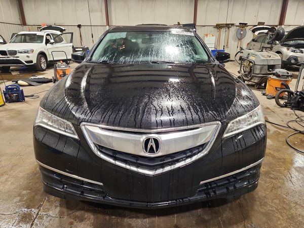 2016 ACURA TLX V6