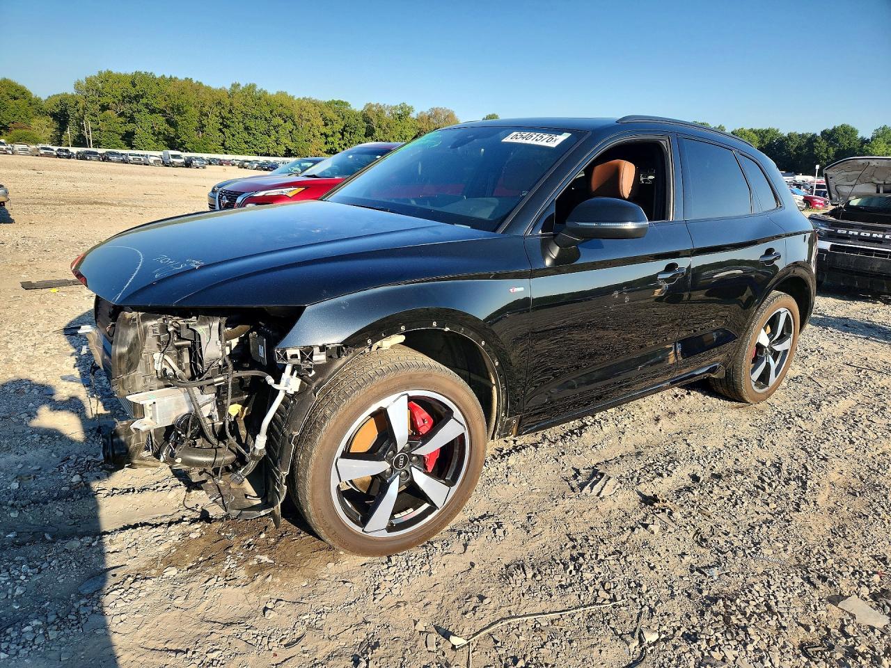 2024 AUDI Q5