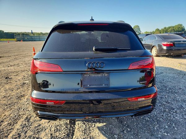 2024 AUDI Q5