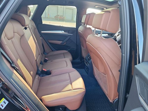 2024 AUDI Q5