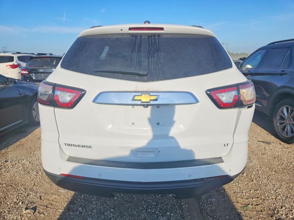 2017 CHEVROLET TRAVERSE 1LT — DIRR