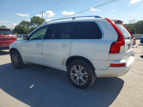 2013 VOLVO XC90