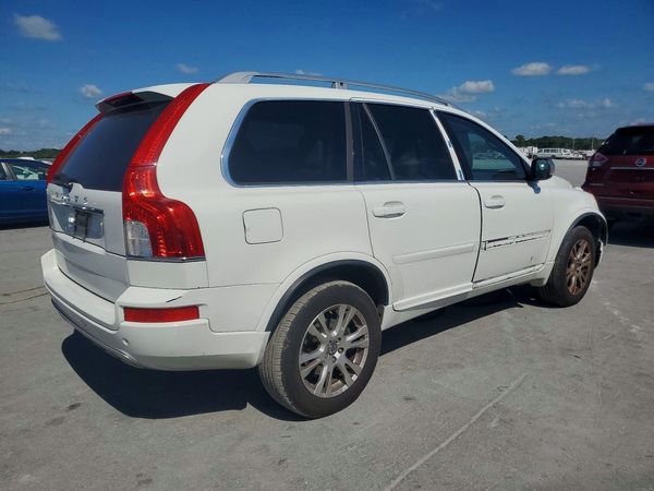 2013 VOLVO XC90