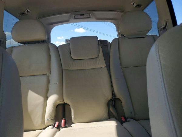 2013 VOLVO XC90
