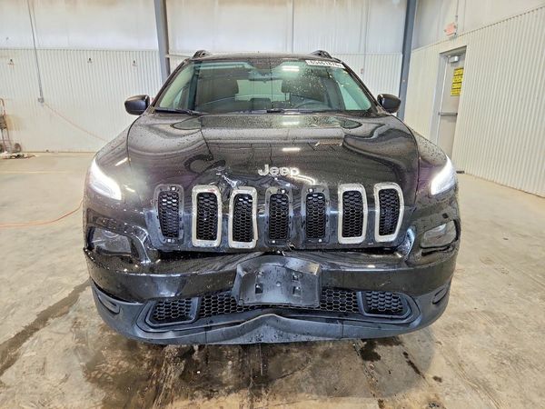 2016 JEEP CHEROKEE SPORT 4X4