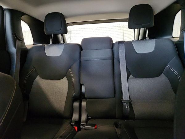 2016 JEEP CHEROKEE SPORT 4X4