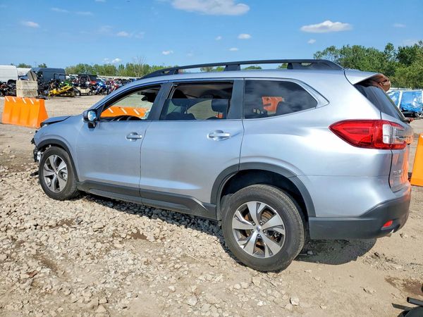 2025 SUBARU ASCENT Premium — DSRA