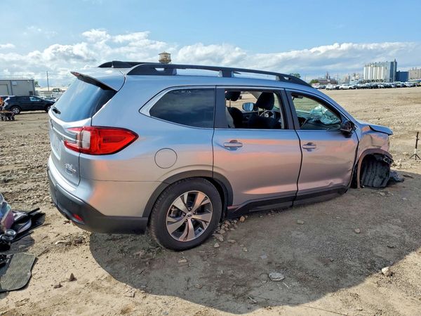 2025 SUBARU ASCENT Premium — PSRA