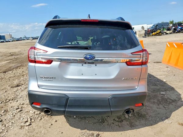 2025 SUBARU ASCENT Premium — DIRR