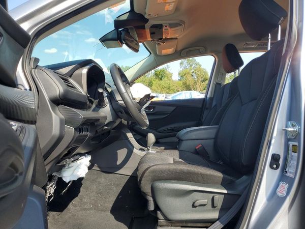 2025 SUBARU ASCENT Premium — DENT
