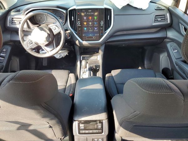 2025 SUBARU ASCENT Premium — CKPT