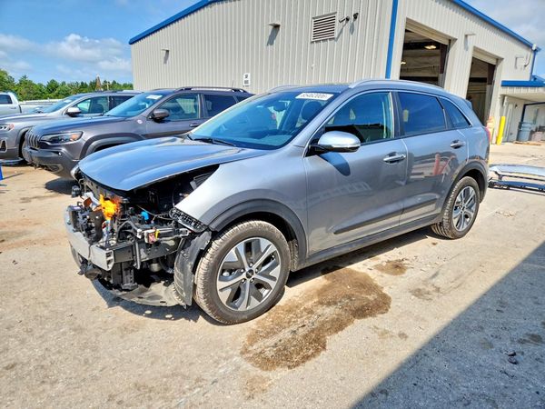 2022 KIA NIRO EX Premium