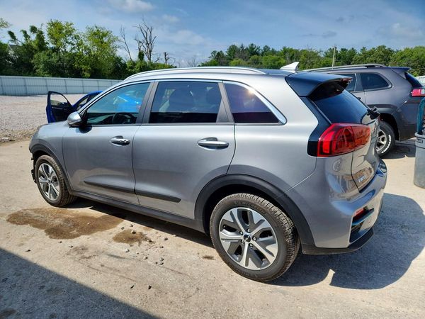 2022 KIA NIRO EX Premium