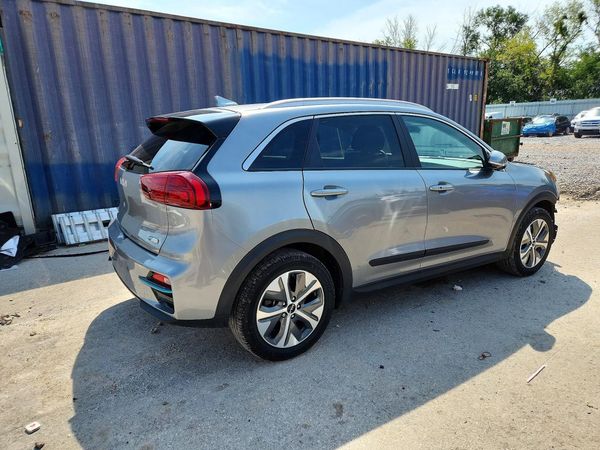 2022 KIA NIRO EX Premium