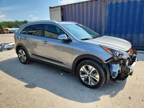 2022 KIA NIRO EX Premium