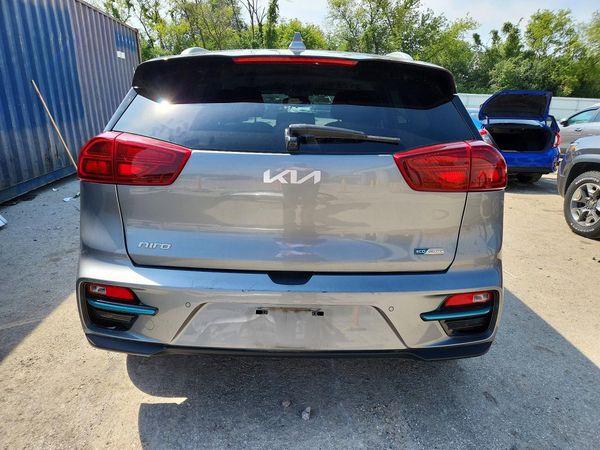 2022 KIA NIRO EX Premium