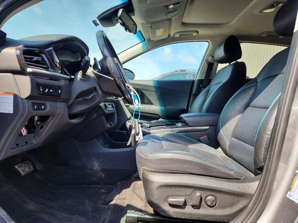 2022 KIA NIRO EX Premium