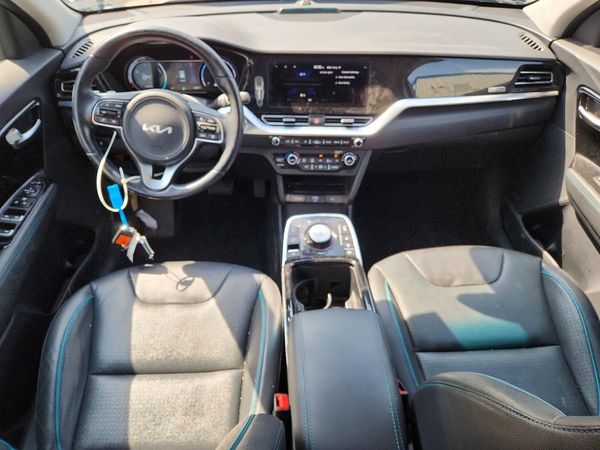 2022 KIA NIRO EX Premium