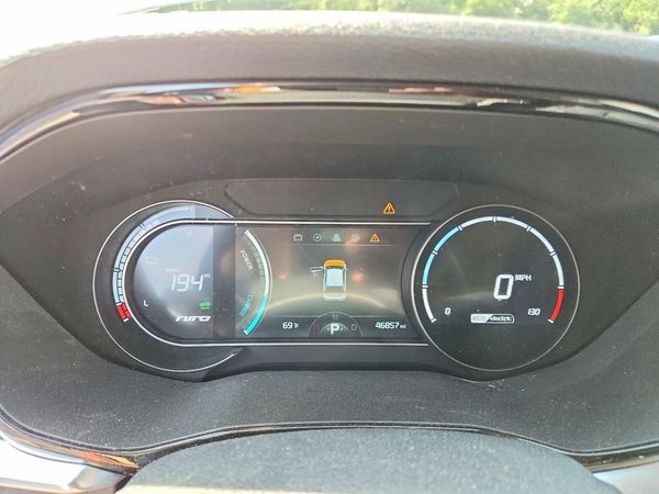 2022 KIA NIRO EX Premium