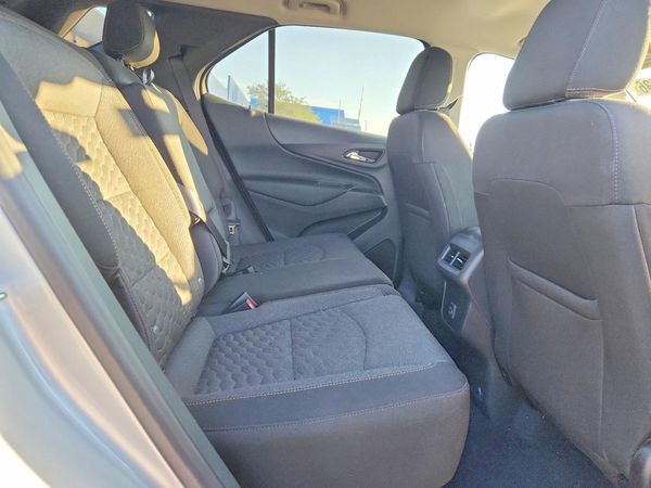 2021 CHEVROLET EQUINOX LT (1LT) — PSRS
