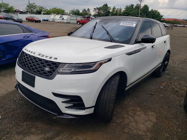 2020 LAND ROVER RANGE ROVER VELAR