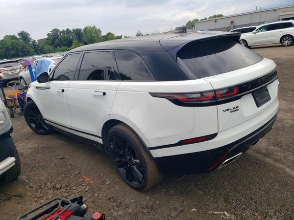 2020 LAND ROVER RANGE ROVER VELAR HSE R-Dynamic