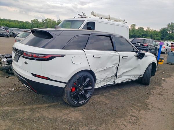 2020 LAND ROVER RANGE ROVER VELAR HSE R-Dynamic