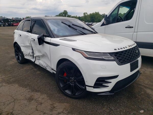 2020 LAND ROVER RANGE ROVER VELAR HSE R-Dynamic