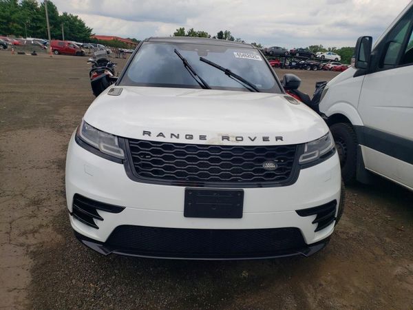 2020 LAND ROVER RANGE ROVER VELAR HSE R-Dynamic