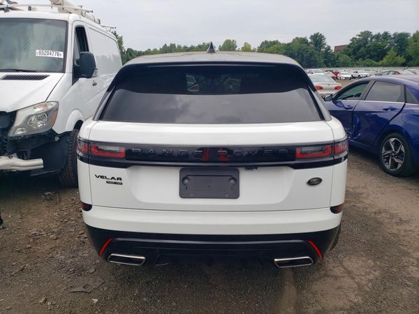 2020 LAND ROVER RANGE ROVER VELAR HSE R-Dynamic