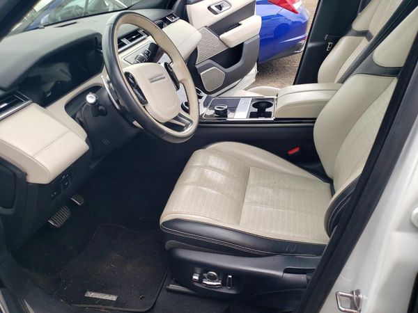 2020 LAND ROVER RANGE ROVER VELAR HSE R-Dynamic