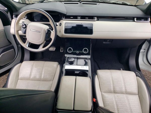2020 LAND ROVER RANGE ROVER VELAR HSE R-Dynamic