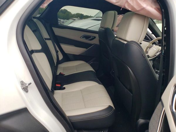2020 LAND ROVER RANGE ROVER VELAR HSE R-Dynamic
