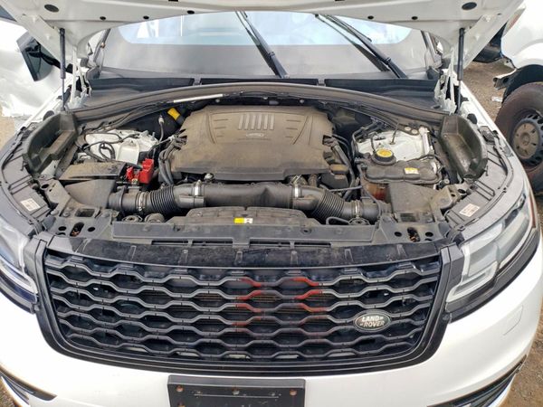 2020 LAND ROVER RANGE ROVER VELAR HSE R-Dynamic