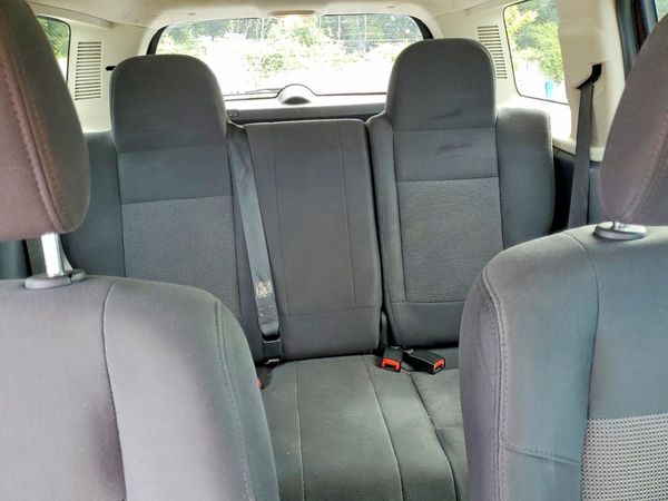 2013 JEEP PATRIOT LA Latitude