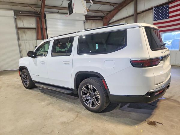 2024 JEEP WAGONEER L SERIES II 4X2