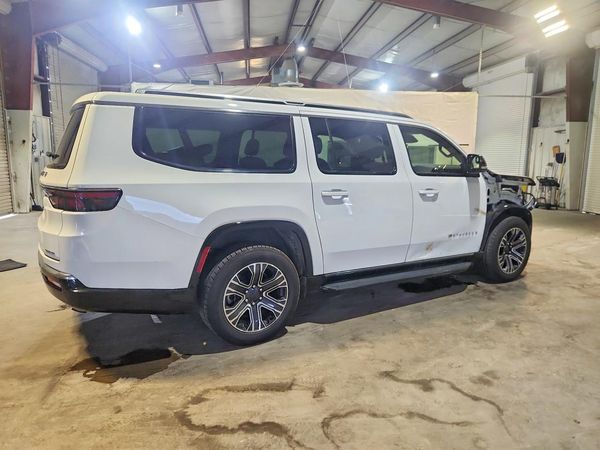 2024 JEEP WAGONEER L SERIES II 4X2