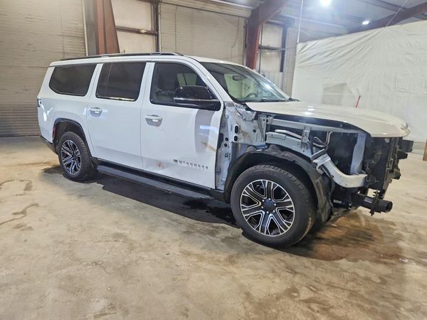 2024 JEEP WAGONEER L SERIES II 4X2