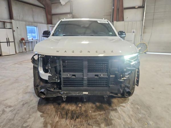 2024 JEEP WAGONEER L SERIES II 4X2